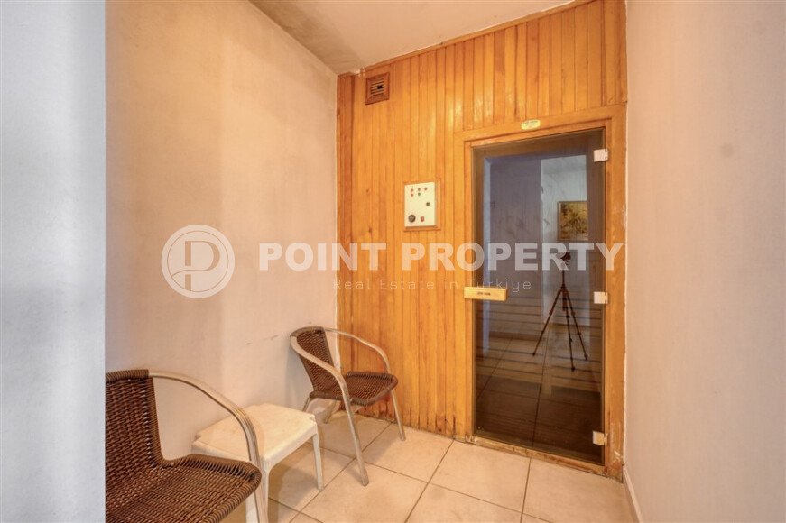 Просторная квартира 135 м² в районе Джикджилли с возможностью получения ВНЖ-id-10512-фото-19