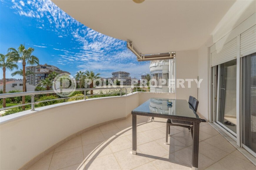 Просторная квартира 135 м² в районе Джикджилли с возможностью получения ВНЖ-id-10512-фото-20