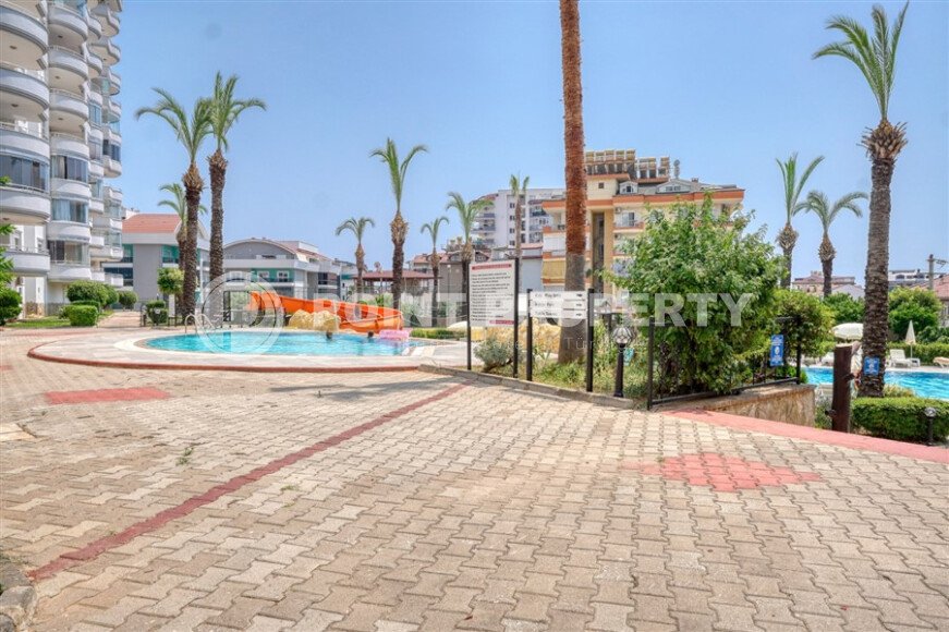 Просторная квартира 135 м² в районе Джикджилли с возможностью получения ВНЖ-id-10512-фото-22