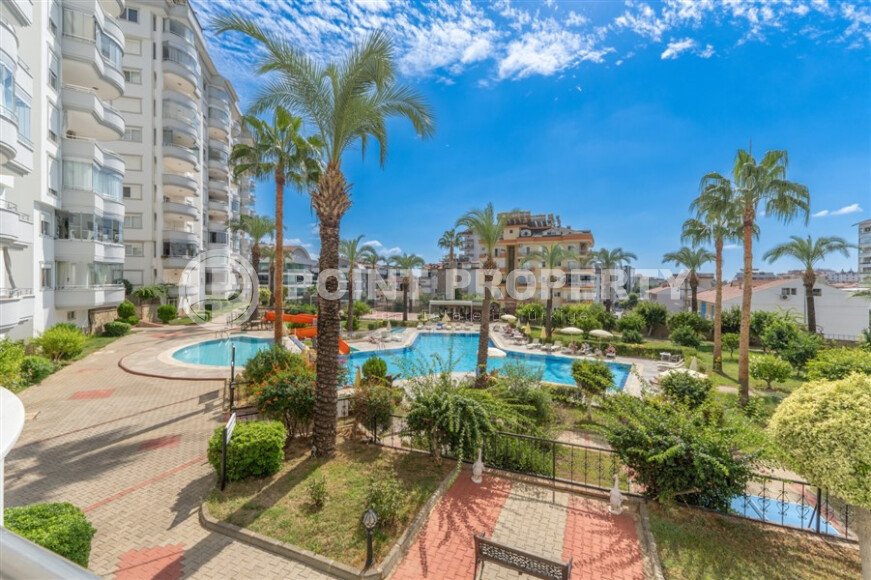 Просторная квартира 135 м² в районе Джикджилли с возможностью получения ВНЖ-id-10512-фото-23