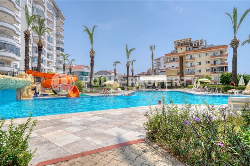 Просторная квартира 135 м² в районе Джикджилли с возможностью получения ВНЖ-id-10512-фото-24