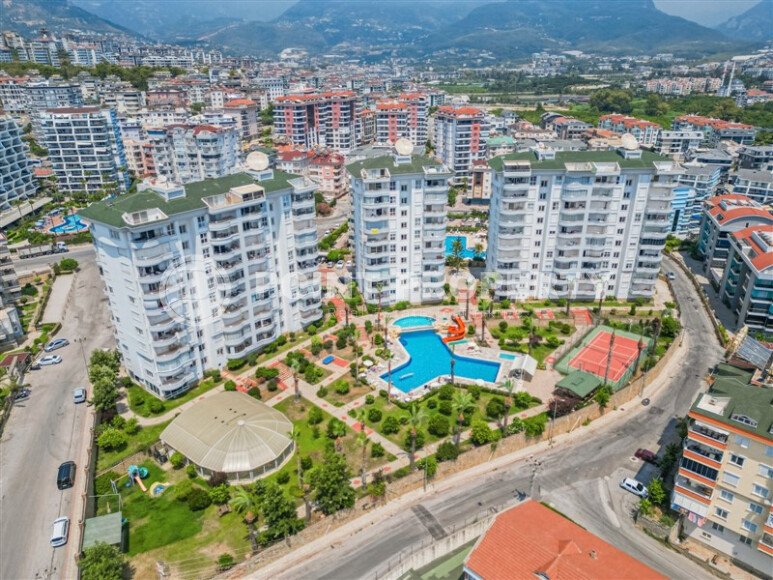 Просторная квартира 135 м² в районе Джикджилли с возможностью получения ВНЖ-id-10512-фото-25