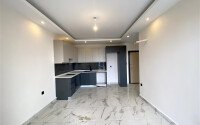Квартира 45 м² с видом на море в районе Кестель-id-10513-фото-16