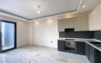 Квартира 45 м² с видом на море в районе Кестель-id-10513-фото-22