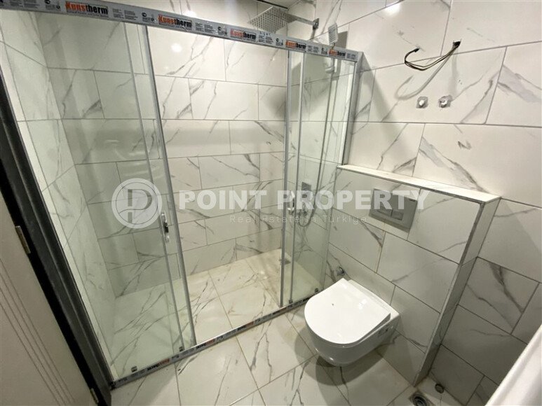 Квартира 45 м² с видом на море в районе Кестель-id-10513-фото-26