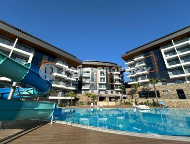 Уютная квартира 45 м² в новом комплексе района Кестель-id-10514-фото-1