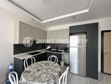 Уютная квартира 45 м² в новом комплексе района Кестель-id-10514-фото-4