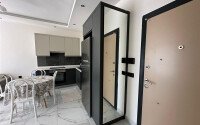 Уютная квартира 45 м² в новом комплексе района Кестель-id-10514-фото-5