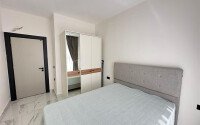 Уютная квартира 45 м² в новом комплексе района Кестель-id-10514-фото-6