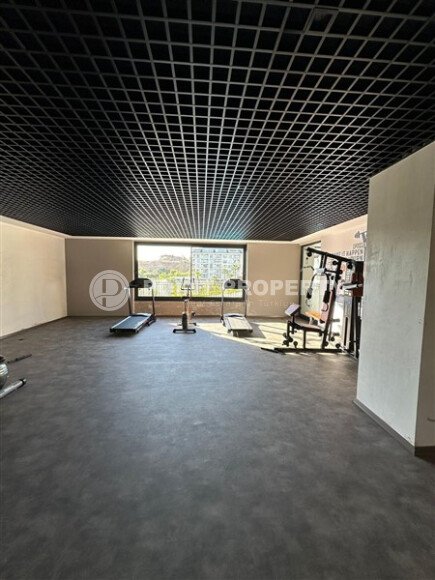 Уютная квартира 45 м² в новом комплексе района Кестель-id-10514-фото-12