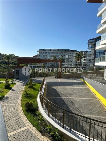 Уютная квартира 45 м² в новом комплексе района Кестель-id-10514-фото-13