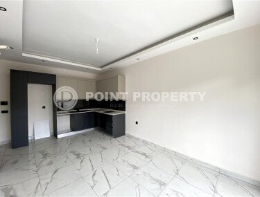 Новая квартира 45 м² в современном комплексе района Кестель-id-10515-фото-2