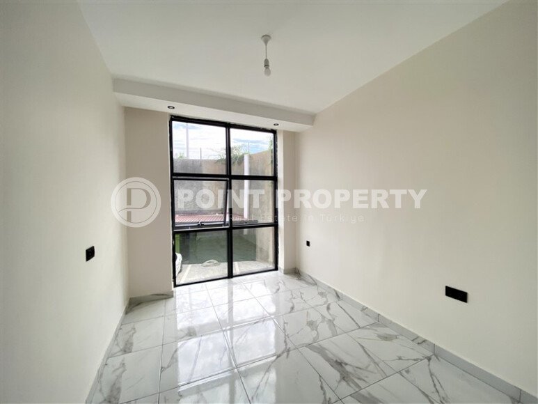 Новая квартира 45 м² в современном комплексе района Кестель-id-10515-фото-3