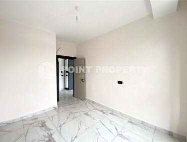 Новая квартира 45 м² в современном комплексе района Кестель-id-10515-фото-4