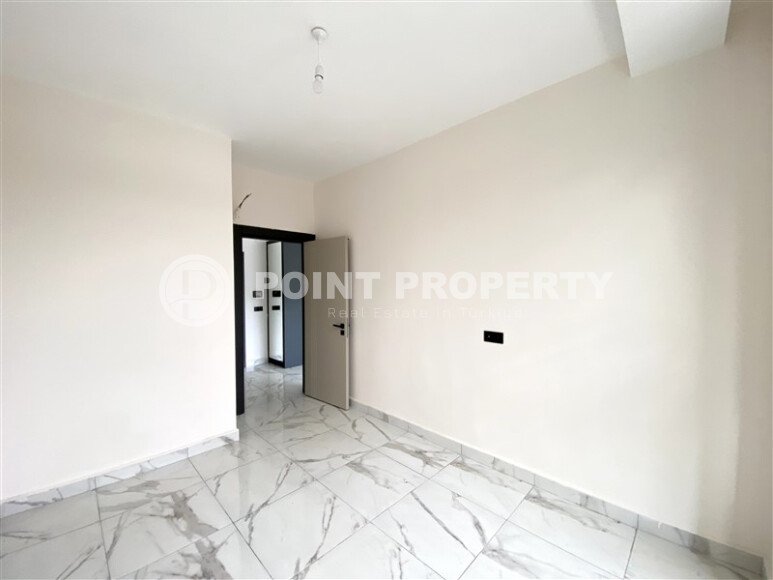 Новая квартира 45 м² в современном комплексе района Кестель-id-10515-фото-4