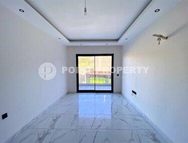 Новая квартира 45 м² в современном комплексе района Кестель-id-10515-фото-5