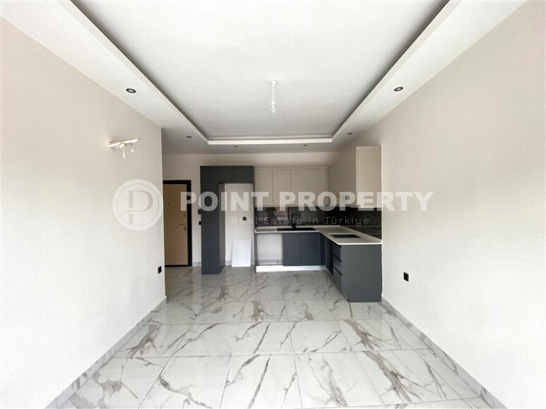 Новая квартира 45 м² в современном комплексе района Кестель-id-10515-фото-6