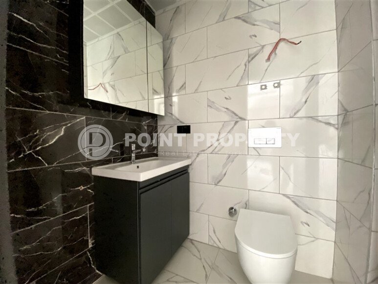 Новая квартира 45 м² в современном комплексе района Кестель-id-10515-фото-9