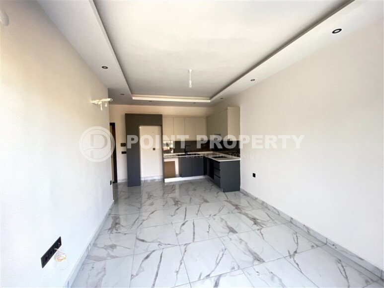 Новая квартира 45 м² в современном комплексе района Кестель-id-10515-фото-10