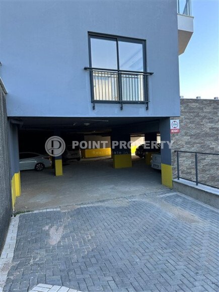 Новая квартира 45 м² в современном комплексе района Кестель-id-10515-фото-14