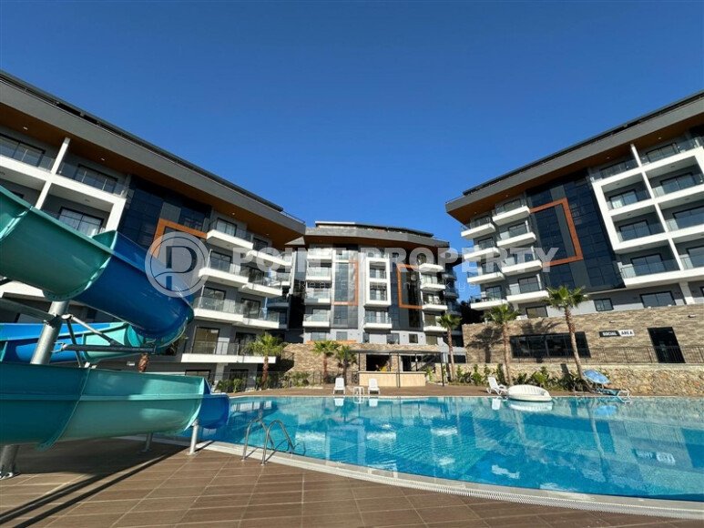 Новая квартира 45 м² в современном комплексе района Кестель-id-10515-фото-16