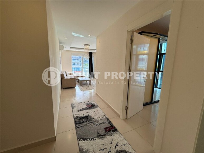 Уютная квартира 65 м² в ухоженном комплексе района Кестель-id-10516-фото-6