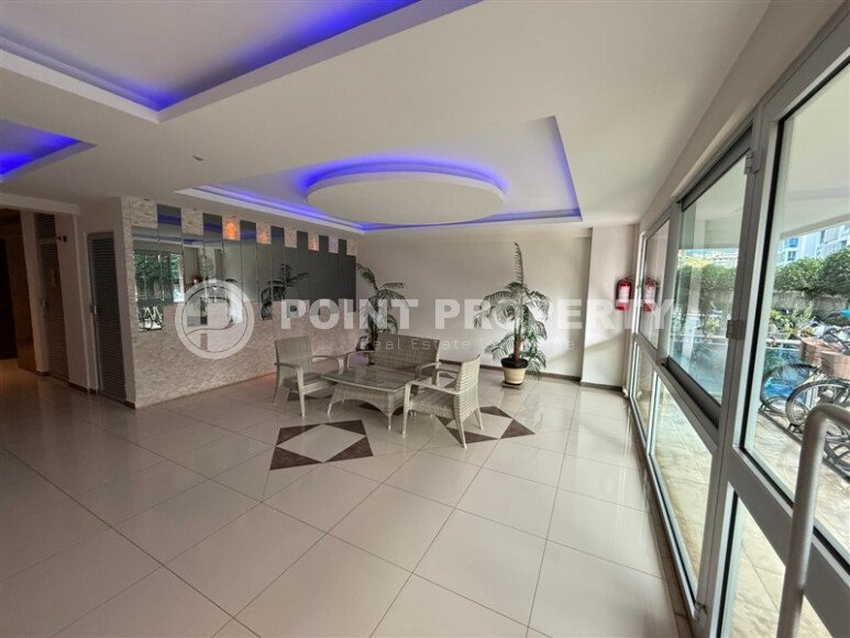 Уютная квартира 65 м² в ухоженном комплексе района Кестель-id-10516-фото-11