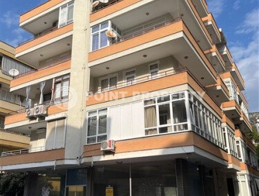 Spacious 2+1 apartment 95 m² in the Cleopatra area-id-10496-photo-1