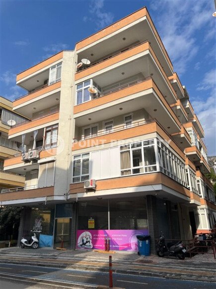 Spacious 2+1 apartment 95 m² in the Cleopatra area-id-10496-photo-1