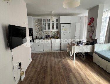 Spacious 2+1 apartment 95 m² in the Cleopatra area-id-10496-photo-2