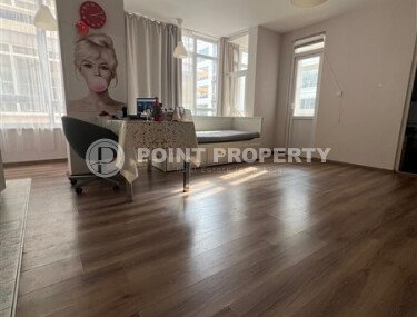 Spacious 2+1 apartment 95 m² in the Cleopatra area-id-10496-photo-3