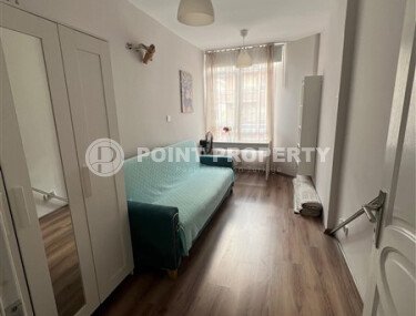 Spacious 2+1 apartment 95 m² in the Cleopatra area-id-10496-photo-4