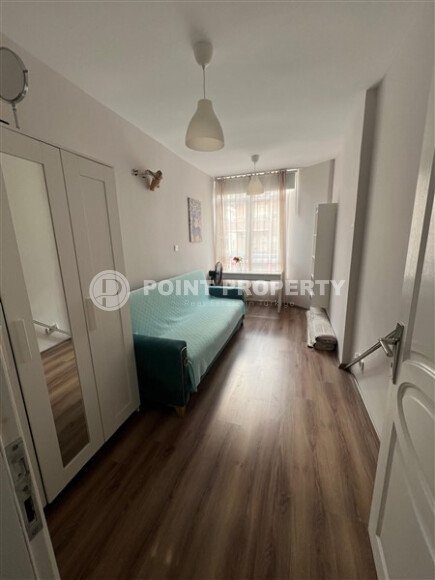 Spacious 2+1 apartment 95 m² in the Cleopatra area-id-10496-photo-4