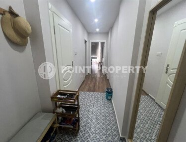 Spacious 2+1 apartment 95 m² in the Cleopatra area-id-10496-photo-5