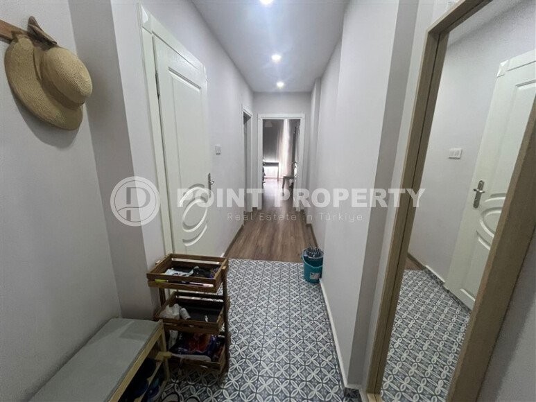 Spacious 2+1 apartment 95 m² in the Cleopatra area-id-10496-photo-5