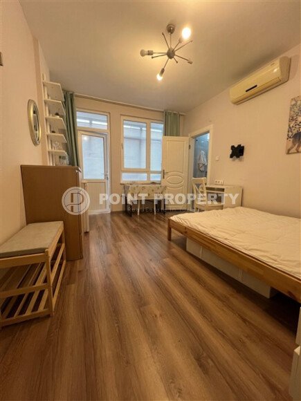 Spacious 2+1 apartment 95 m² in the Cleopatra area-id-10496-photo-7