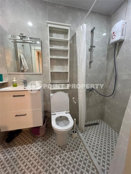 Spacious 2+1 apartment 95 m² in the Cleopatra area-id-10496-photo-9