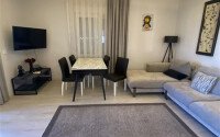 Уютная квартира 2+1, 90 м² в центре Аланьи-id-10518-фото-2