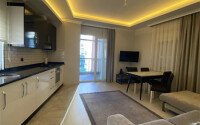 Уютная квартира 2+1, 90 м² в центре Аланьи-id-10518-фото-3