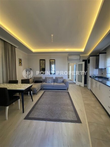 Уютная квартира 2+1, 90 м² в центре Аланьи-id-10518-фото-5