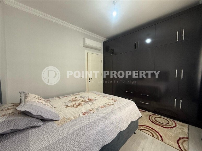 Уютная квартира 2+1, 90 м² в центре Аланьи-id-10518-фото-6