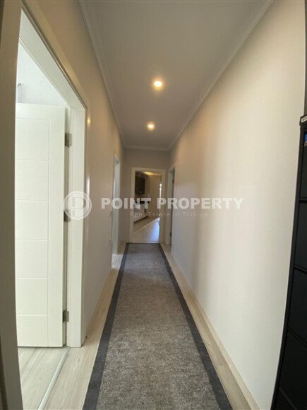 Уютная квартира 2+1, 90 м² в центре Аланьи-id-10518-фото-8