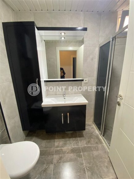 Уютная квартира 2+1, 90 м² в центре Аланьи-id-10518-фото-9