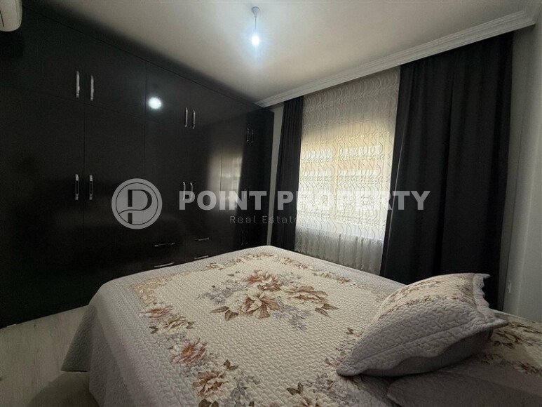 Уютная квартира 2+1, 90 м² в центре Аланьи-id-10518-фото-10
