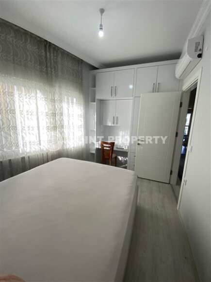 Уютная квартира 2+1, 90 м² в центре Аланьи-id-10518-фото-11