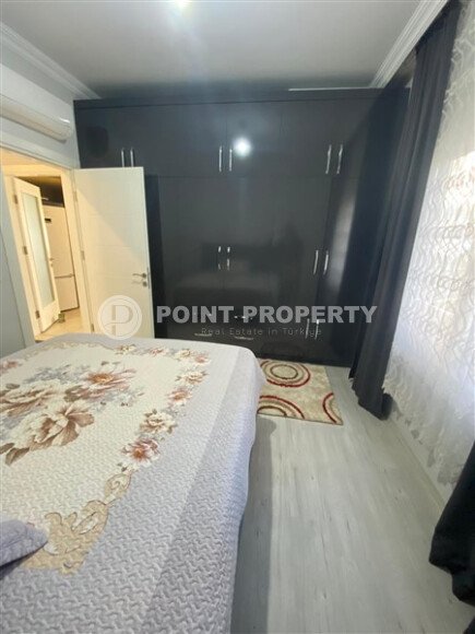 Уютная квартира 2+1, 90 м² в центре Аланьи-id-10518-фото-12