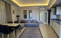 Уютная квартира 2+1, 90 м² в центре Аланьи-id-10518-фото-13