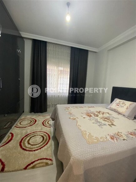 Уютная квартира 2+1, 90 м² в центре Аланьи-id-10518-фото-17