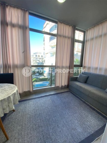 Уютная квартира 2+1, 90 м² в центре Аланьи-id-10518-фото-22