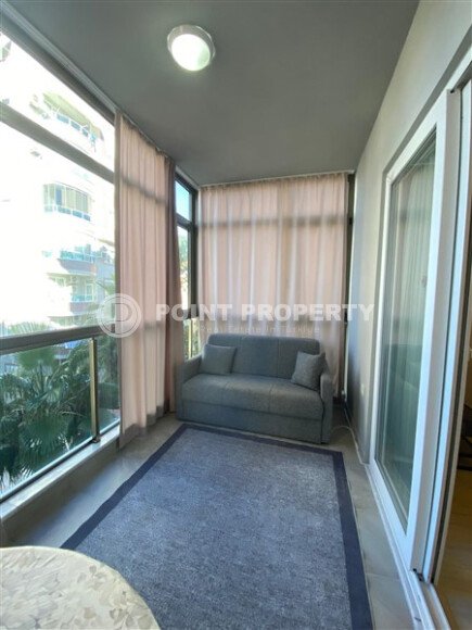 Уютная квартира 2+1, 90 м² в центре Аланьи-id-10518-фото-23